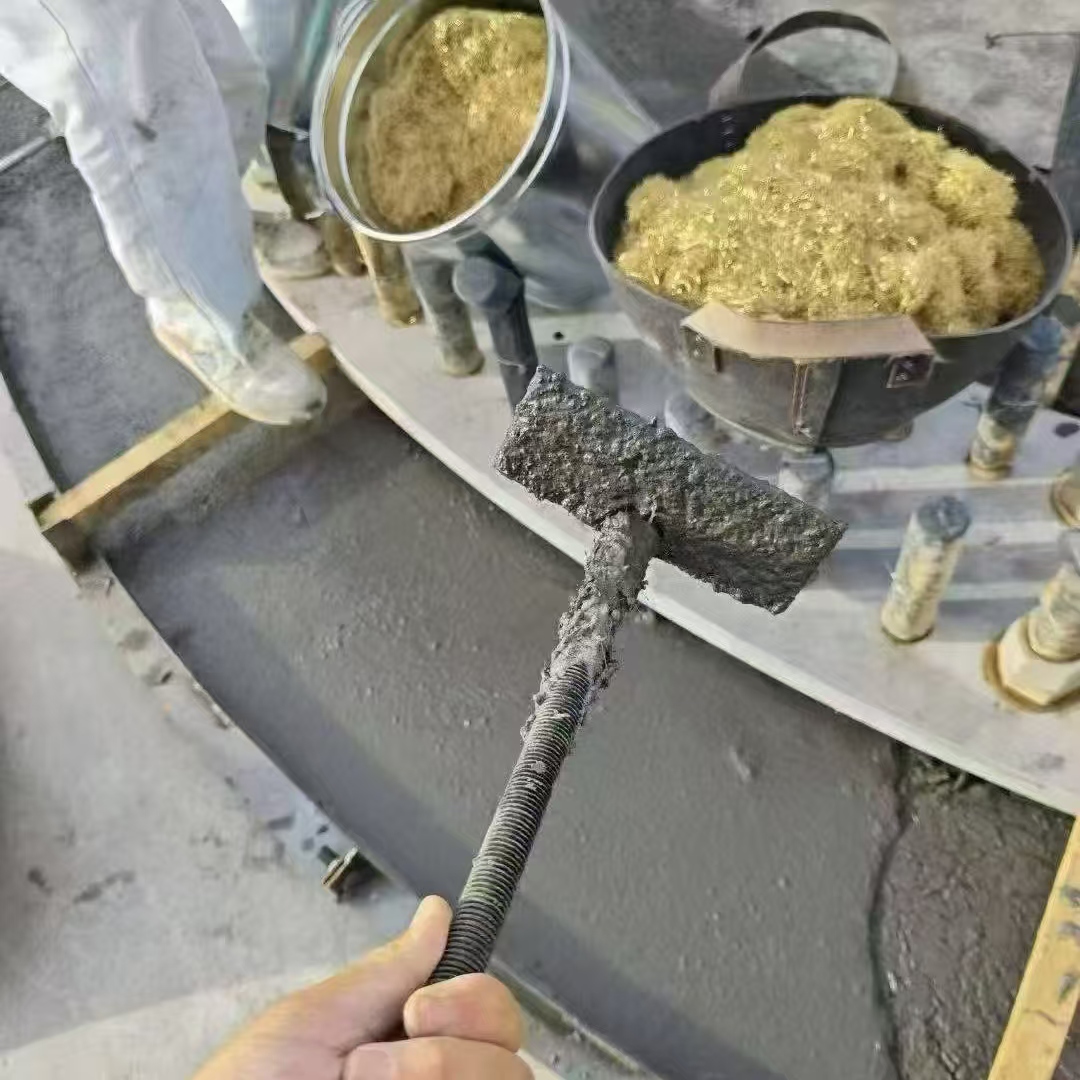 枣庄C120风电设备基础专用灌浆料