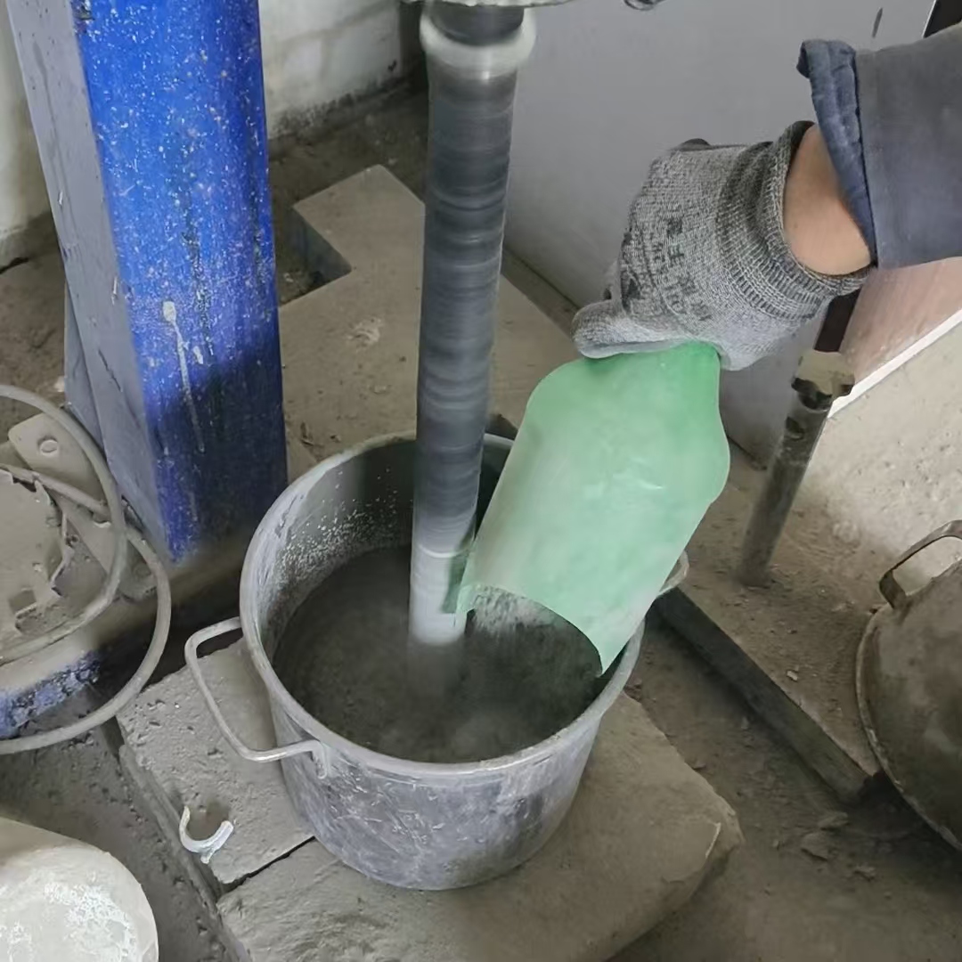 枣庄桥梁公路张拉用H60压浆料与普通压浆料有什么区别？