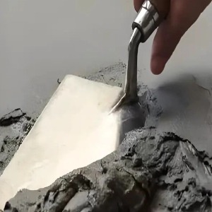 枣庄混凝土裂缝孔洞剥落冻融修复用高强度丙乳防腐蚀砂浆